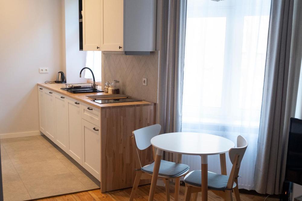 פוזנן Apartamenty Przy Starym Rynku מראה חיצוני תמונה
