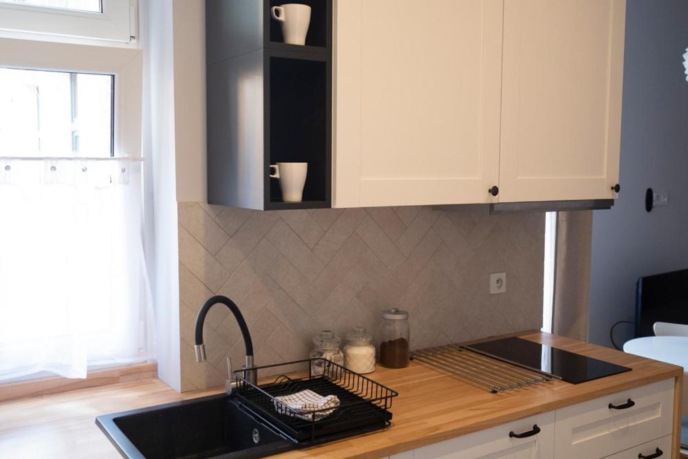 פוזנן Apartamenty Przy Starym Rynku מראה חיצוני תמונה