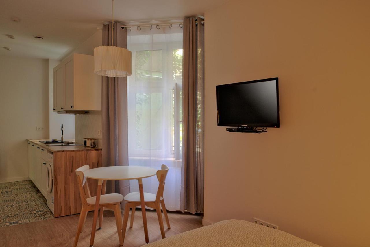 פוזנן Apartamenty Przy Starym Rynku מראה חיצוני תמונה