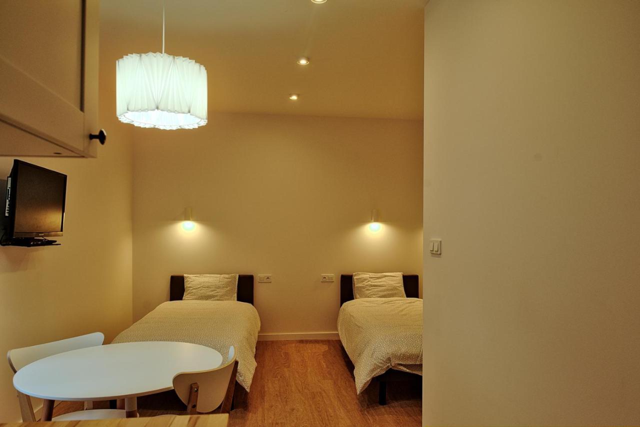פוזנן Apartamenty Przy Starym Rynku מראה חיצוני תמונה