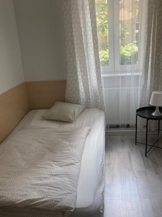 פוזנן Apartamenty Przy Starym Rynku מראה חיצוני תמונה