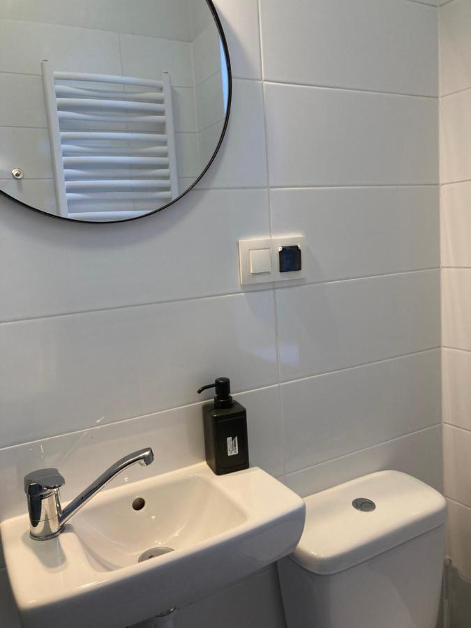 פוזנן Apartamenty Przy Starym Rynku מראה חיצוני תמונה