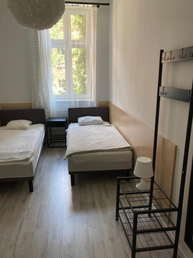 פוזנן Apartamenty Przy Starym Rynku מראה חיצוני תמונה