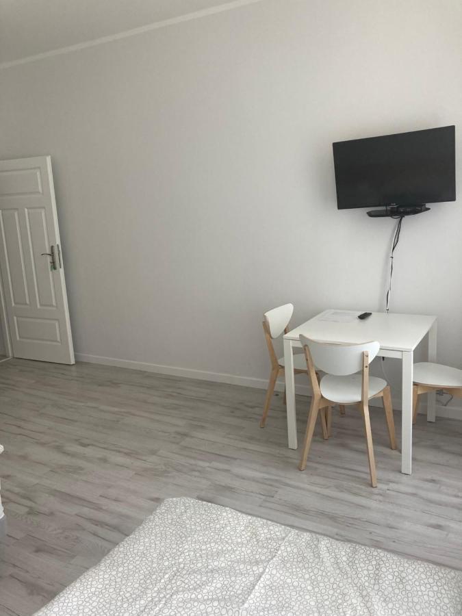 פוזנן Apartamenty Przy Starym Rynku מראה חיצוני תמונה