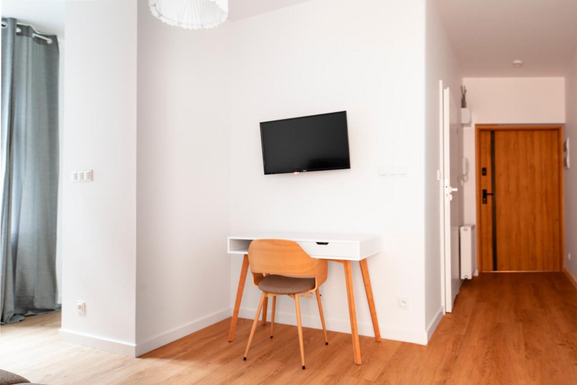 פוזנן Apartamenty Przy Starym Rynku מראה חיצוני תמונה